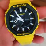 Casio Edifice C