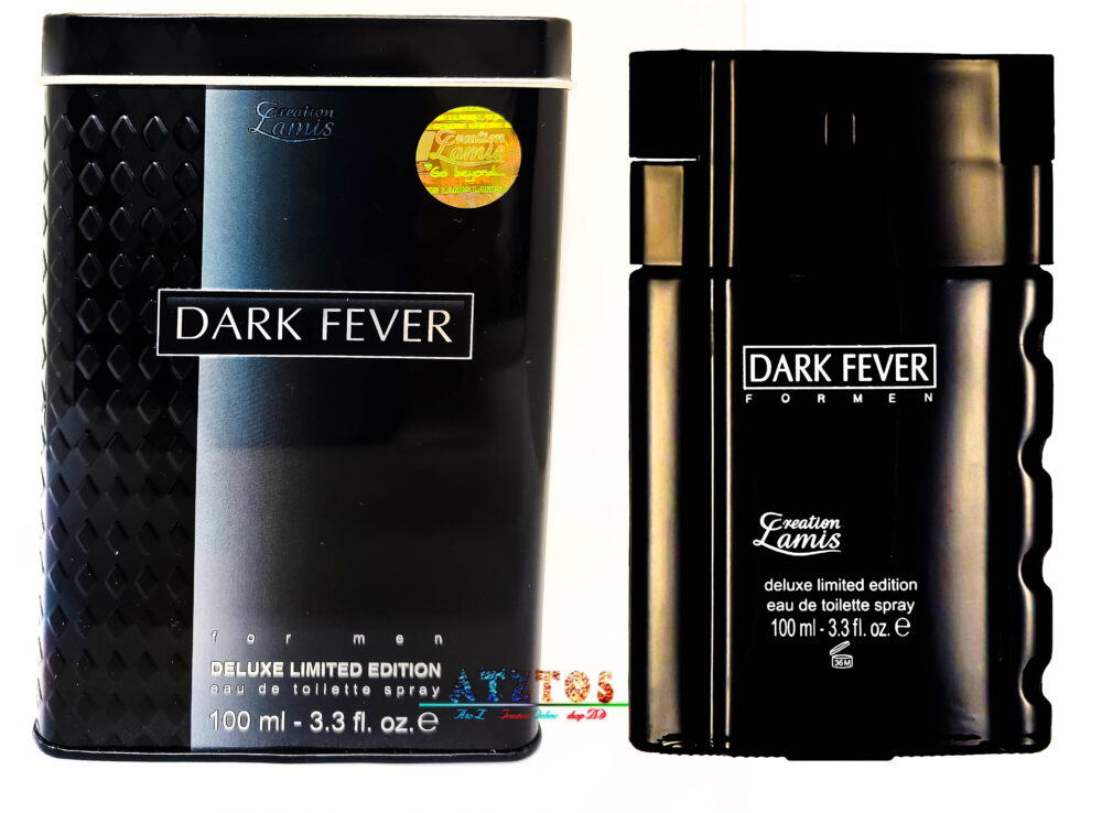 Dark Fever