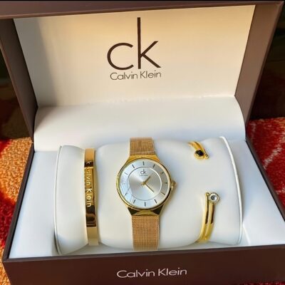 Calvin Klein