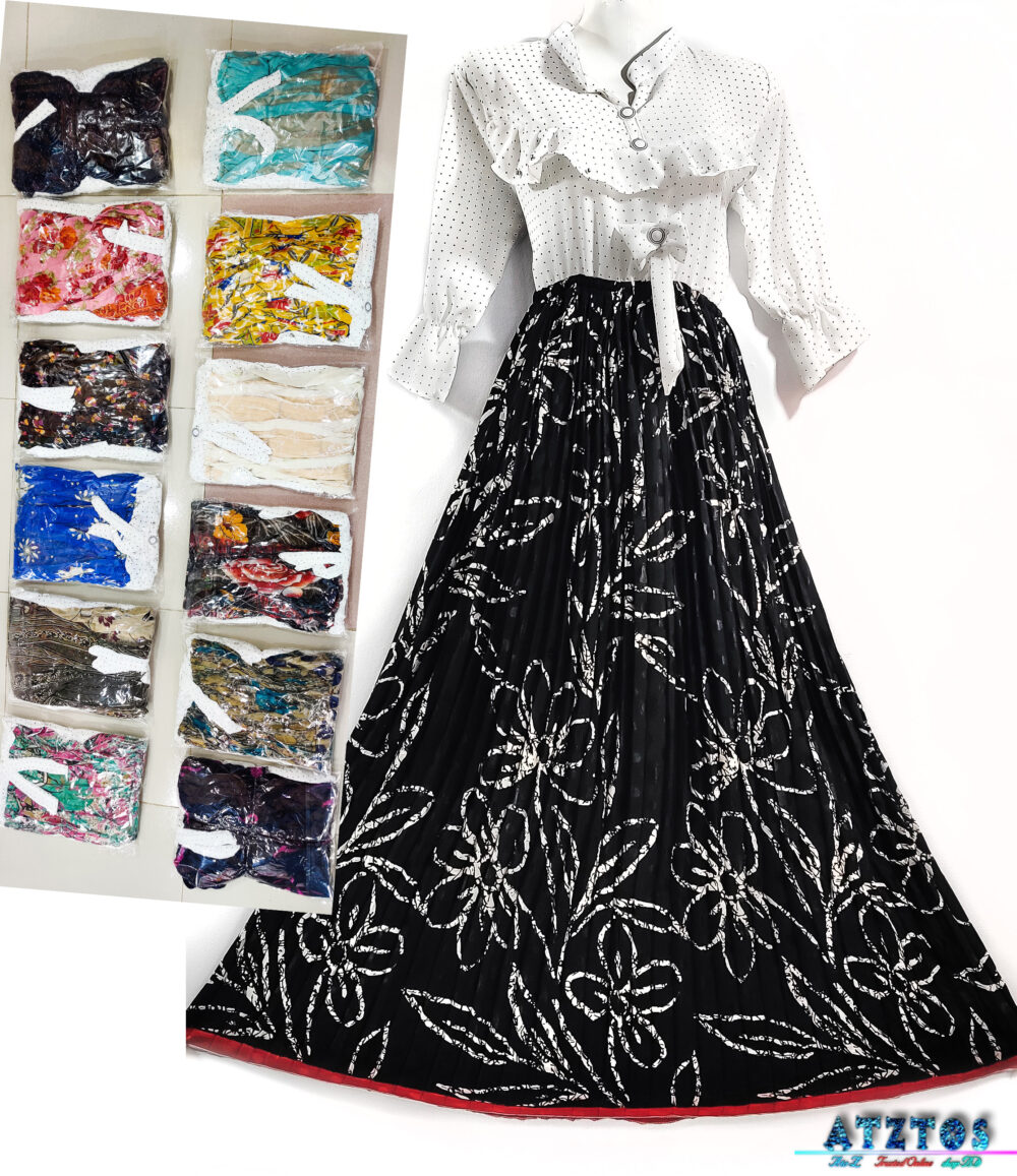 woman clothing