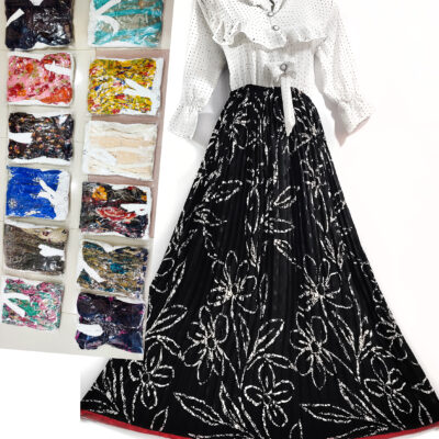 woman clothing
