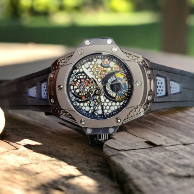 HUBLOT CLASSIC FUSION